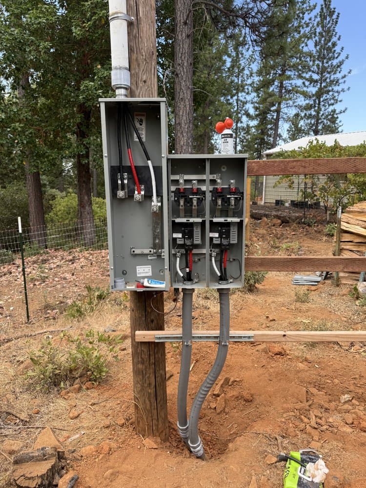 Electrical Repair